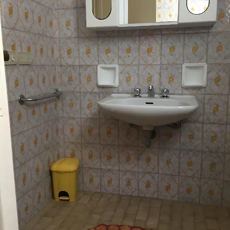 Viserbella Sul Mare Vicino Fiera Di